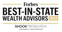 Forbes Best-In-State Wealth Advisors 2024
